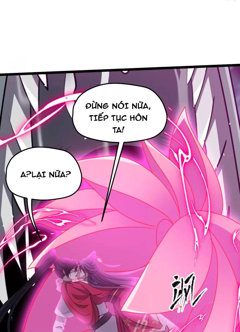 Hệ Thống Gánh Con Mạnh Nhất Chapter 99 - 21