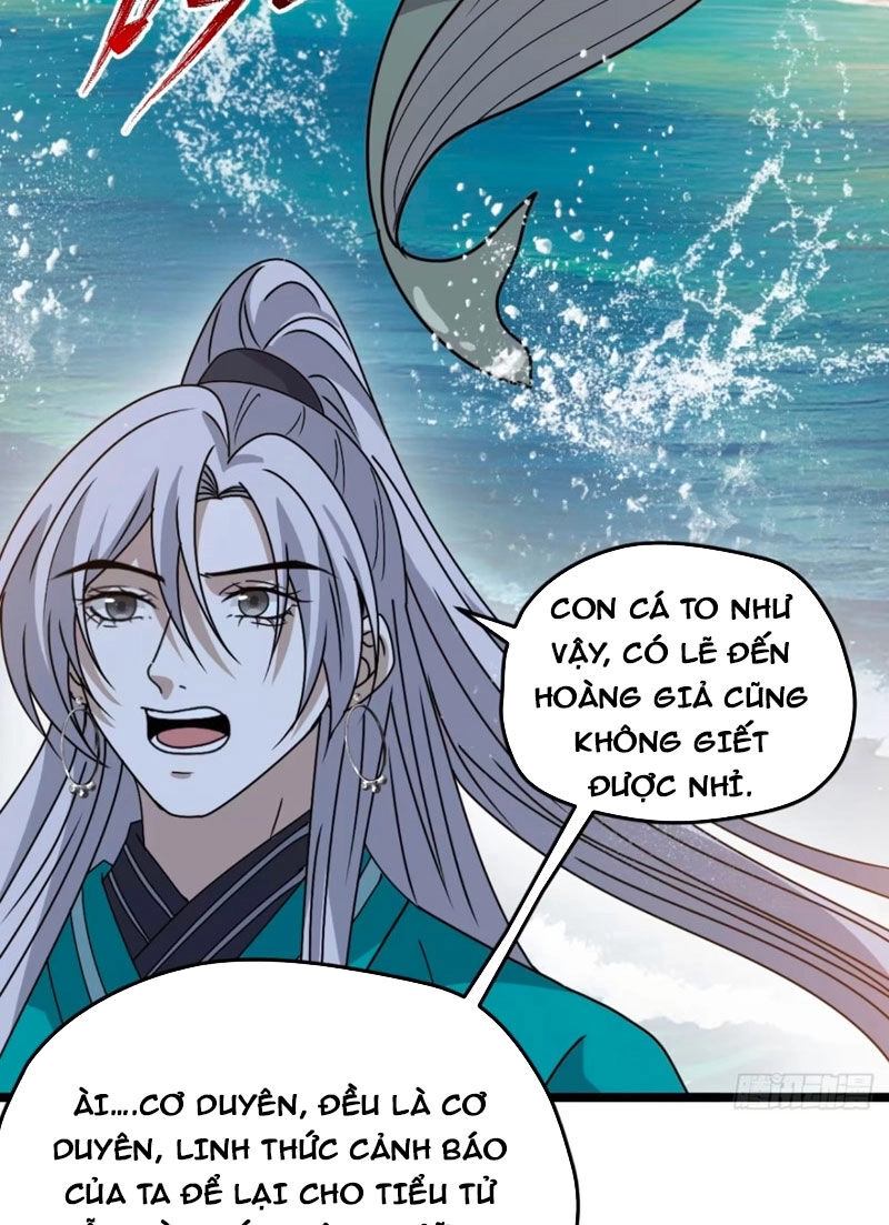 Hệ Thống Gánh Con Mạnh Nhất Chapter 99 - 24