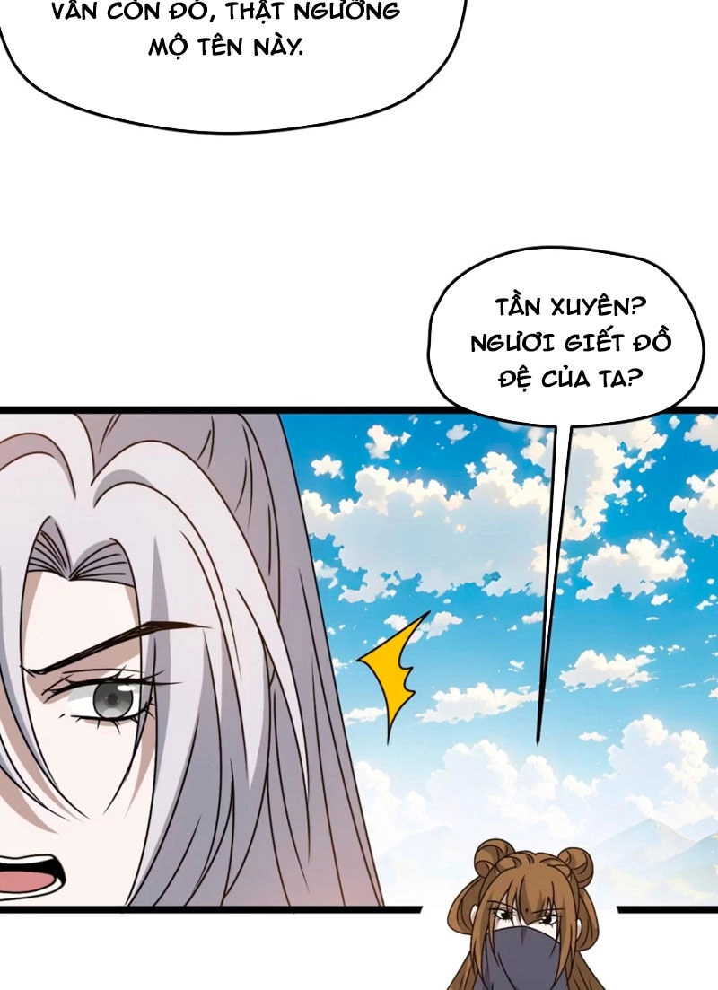 Hệ Thống Gánh Con Mạnh Nhất Chapter 99 - 25