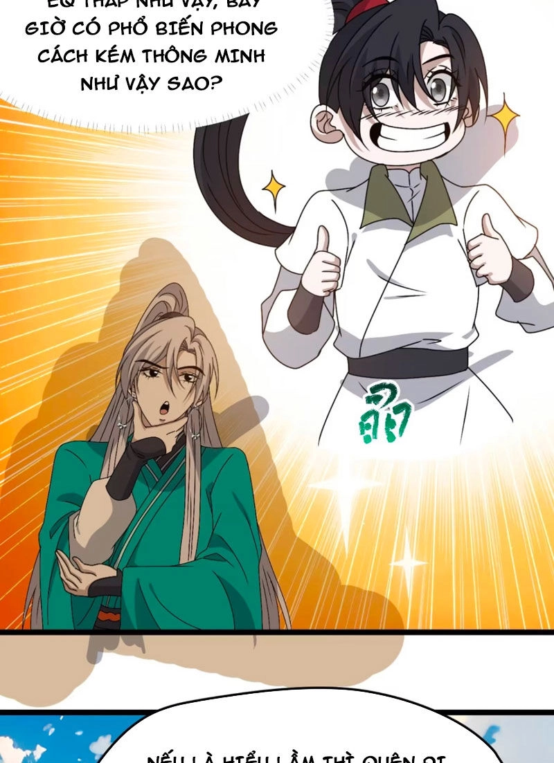 Hệ Thống Gánh Con Mạnh Nhất Chapter 99 - 30