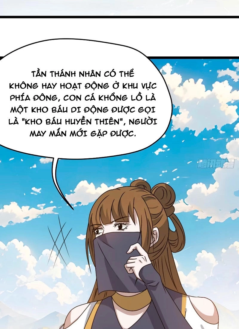 Hệ Thống Gánh Con Mạnh Nhất Chapter 99 - 32