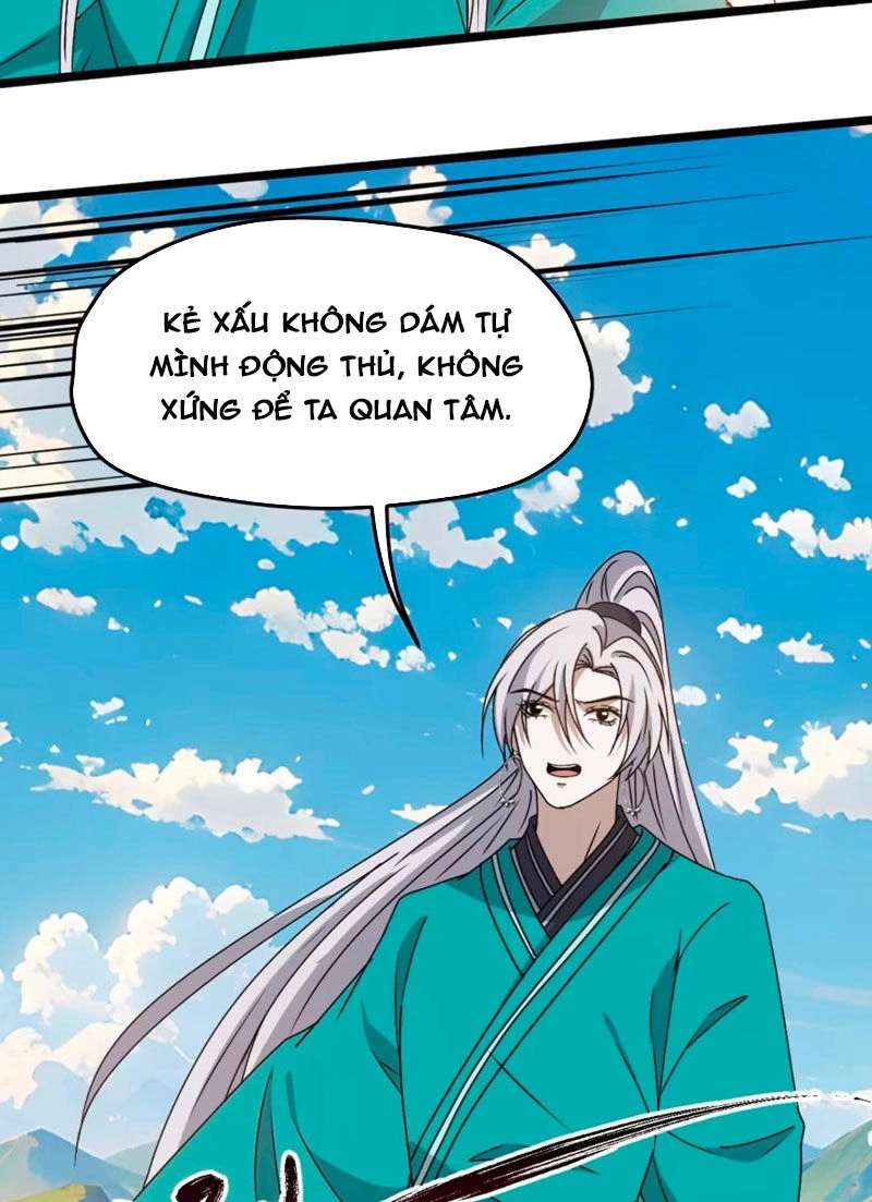 Hệ Thống Gánh Con Mạnh Nhất Chapter 99 - 36