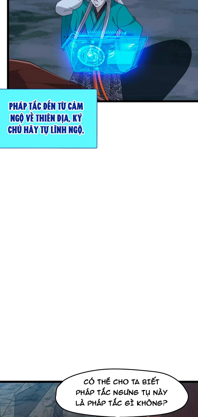 Hệ Thống Gánh Con Mạnh Nhất Chapter 100 - 9