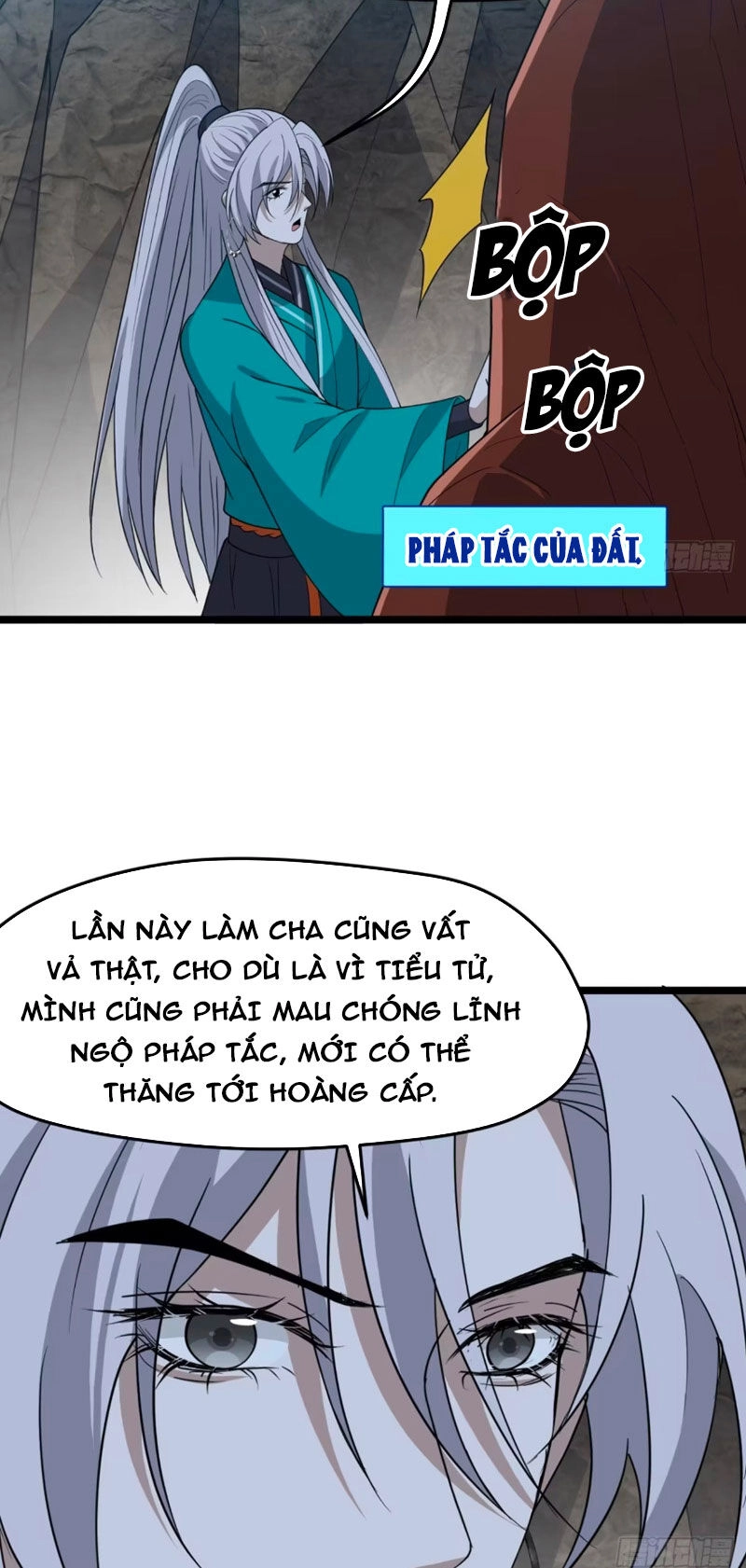 Hệ Thống Gánh Con Mạnh Nhất Chapter 100 - 10