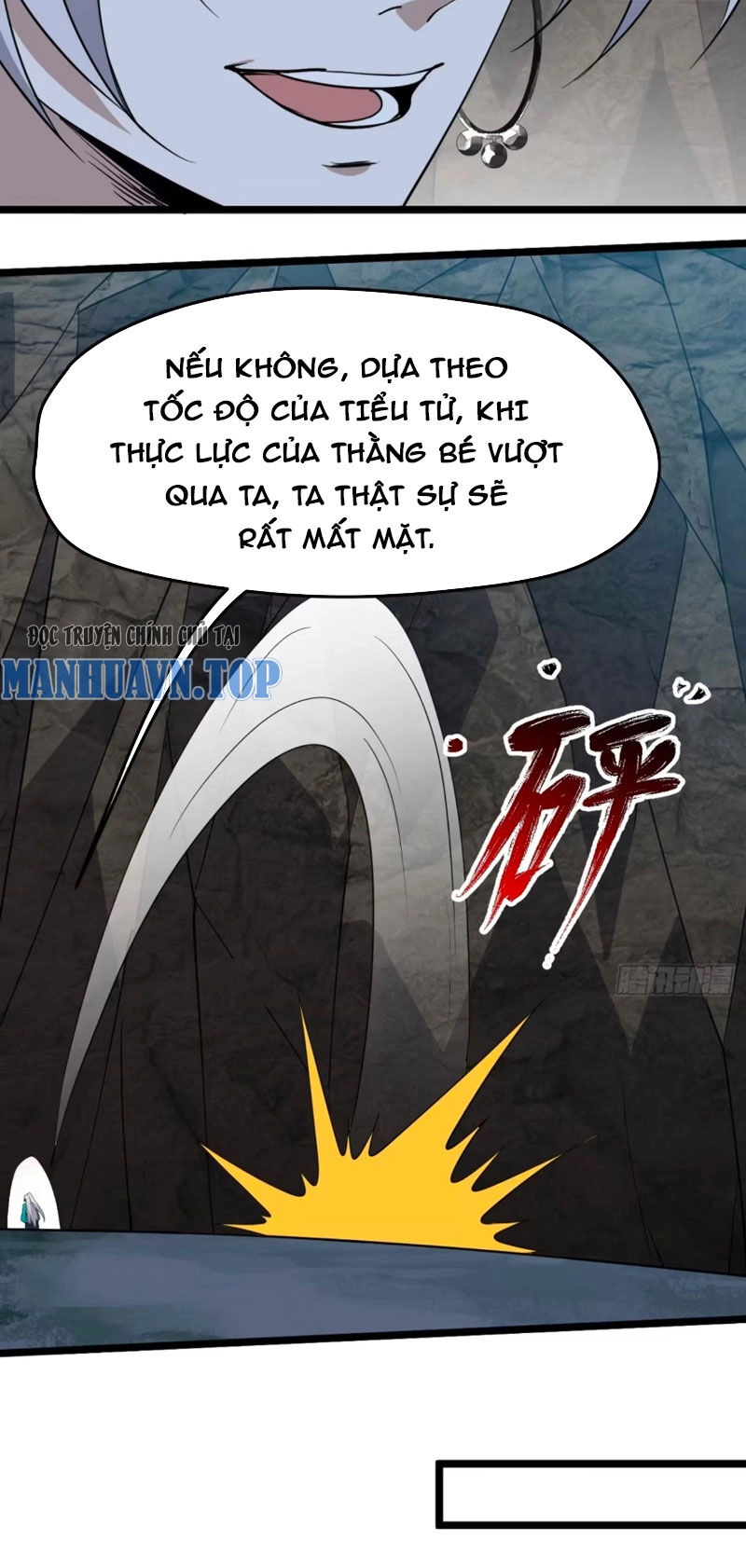 Hệ Thống Gánh Con Mạnh Nhất Chapter 100 - 11