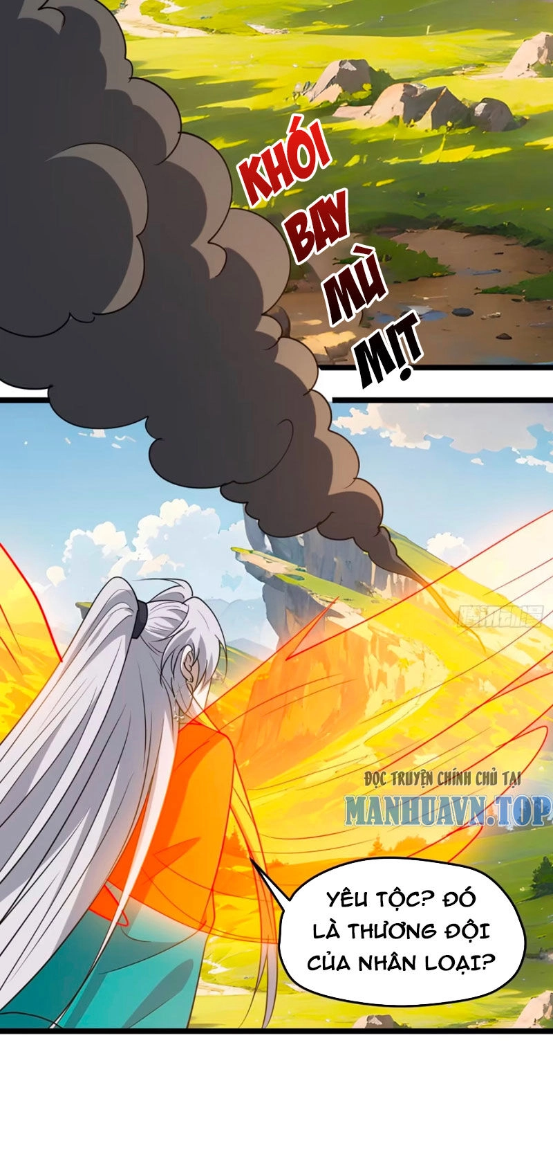 Hệ Thống Gánh Con Mạnh Nhất Chapter 100 - 13