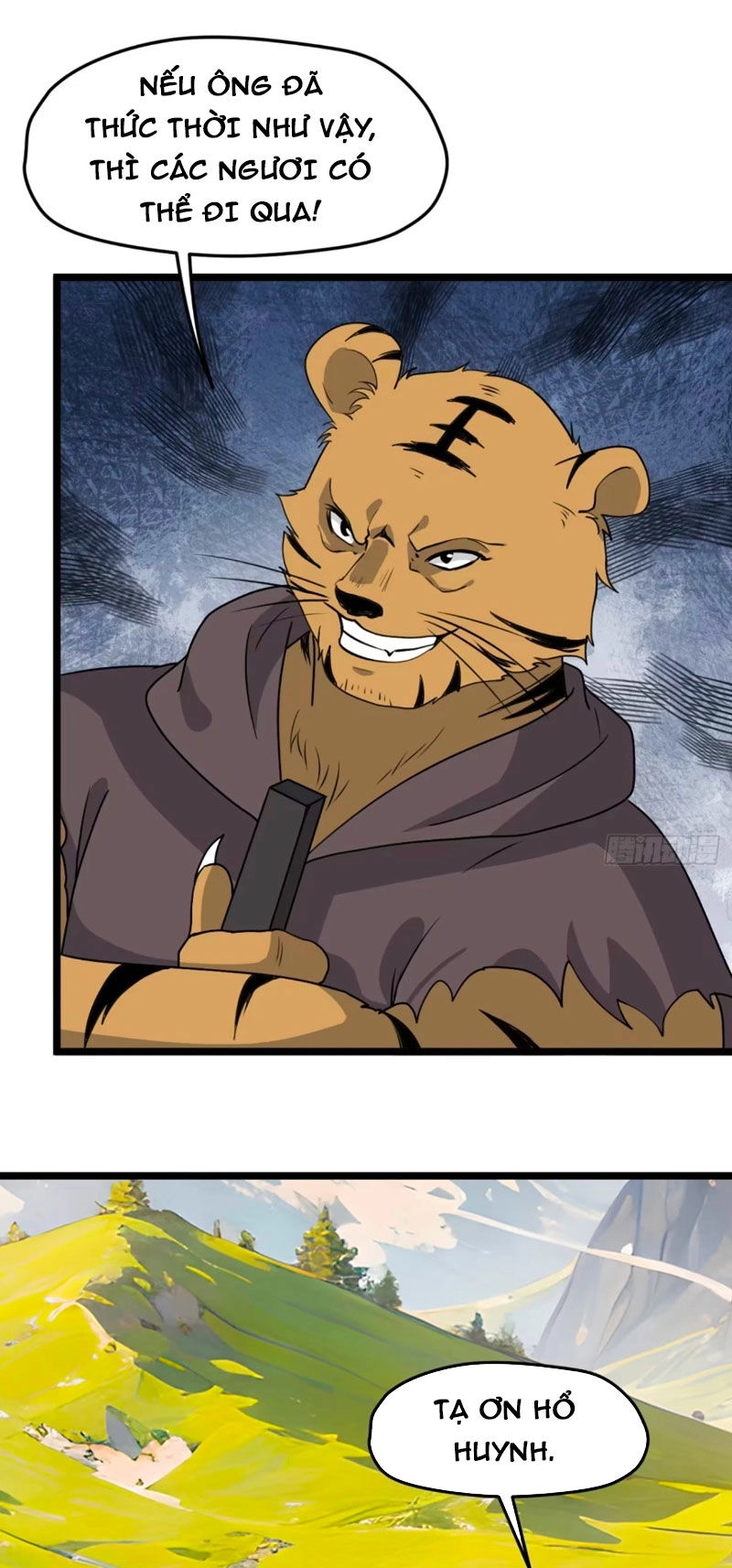 Hệ Thống Gánh Con Mạnh Nhất Chapter 100 - 20