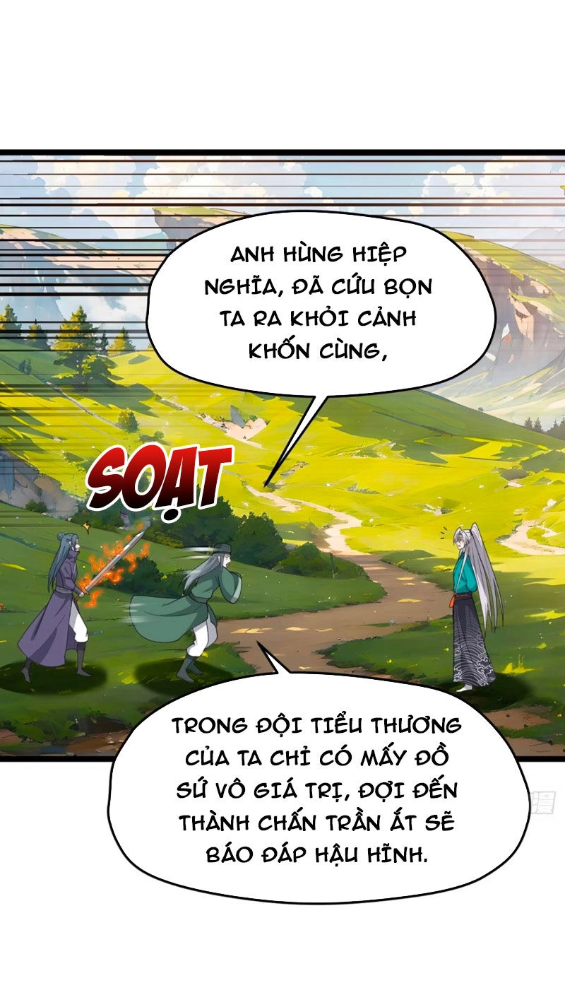 Hệ Thống Gánh Con Mạnh Nhất Chapter 100 - 29