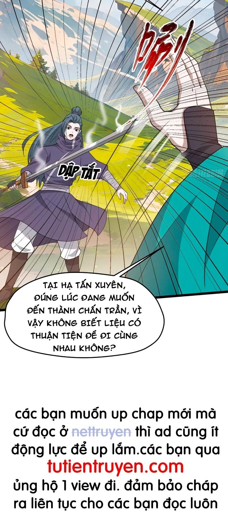 Hệ Thống Gánh Con Mạnh Nhất Chapter 100 - 31