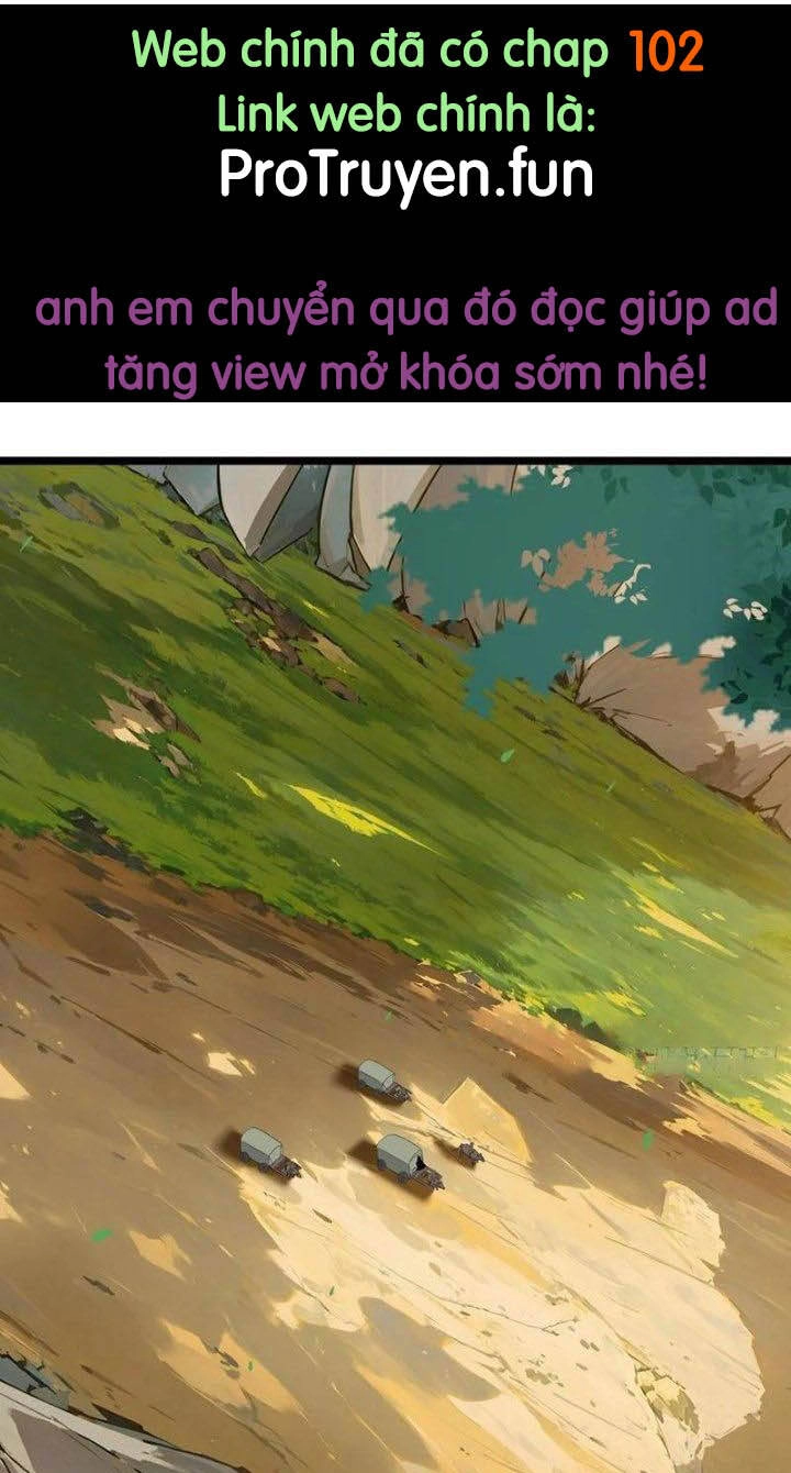 Hệ Thống Gánh Con Mạnh Nhất Chapter 101 - 1