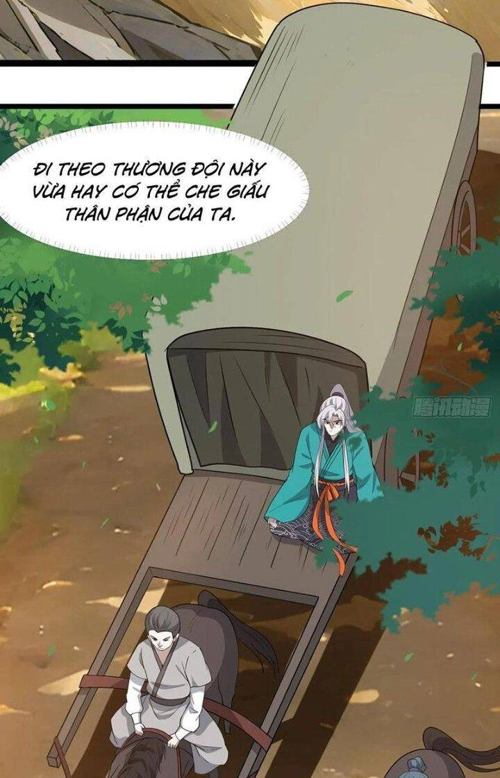 Hệ Thống Gánh Con Mạnh Nhất Chapter 101 - 2