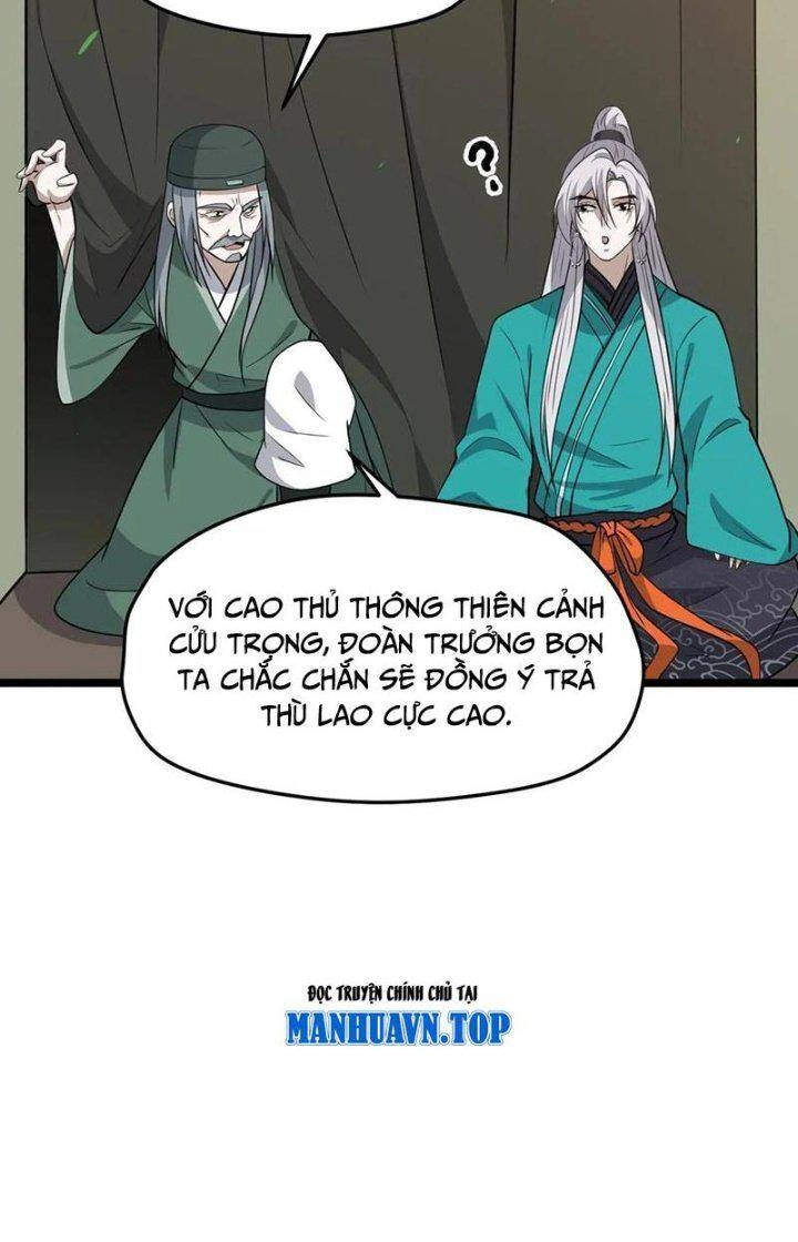 Hệ Thống Gánh Con Mạnh Nhất Chapter 101 - 6