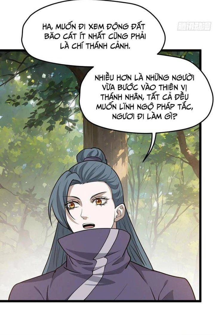 Hệ Thống Gánh Con Mạnh Nhất Chapter 101 - 8