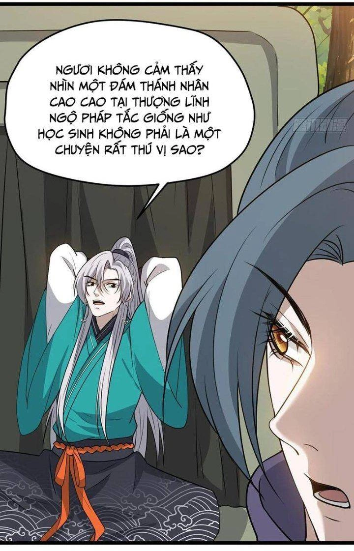 Hệ Thống Gánh Con Mạnh Nhất Chapter 101 - 9