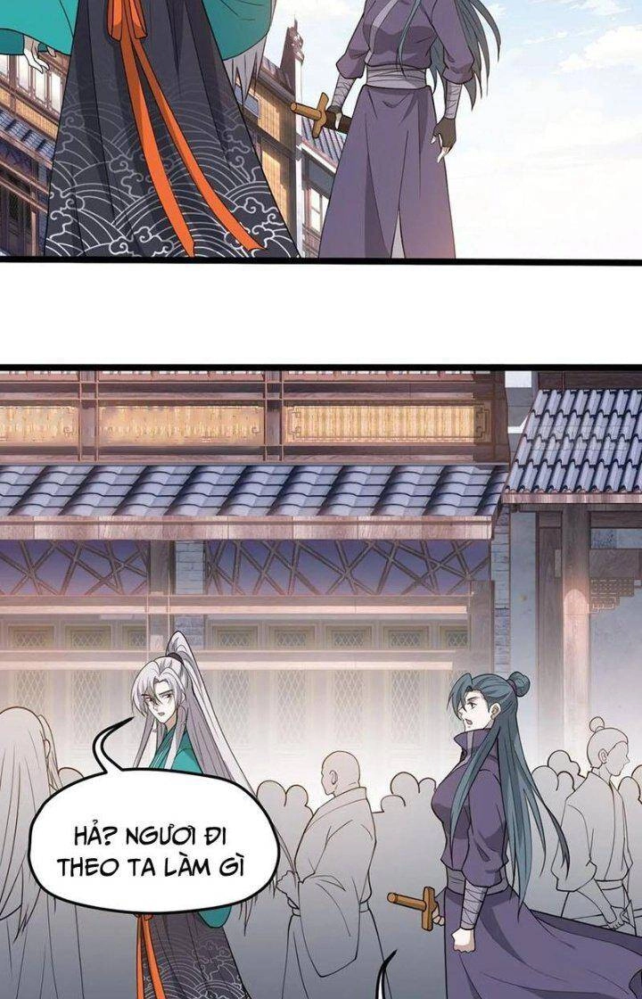 Hệ Thống Gánh Con Mạnh Nhất Chapter 101 - 16