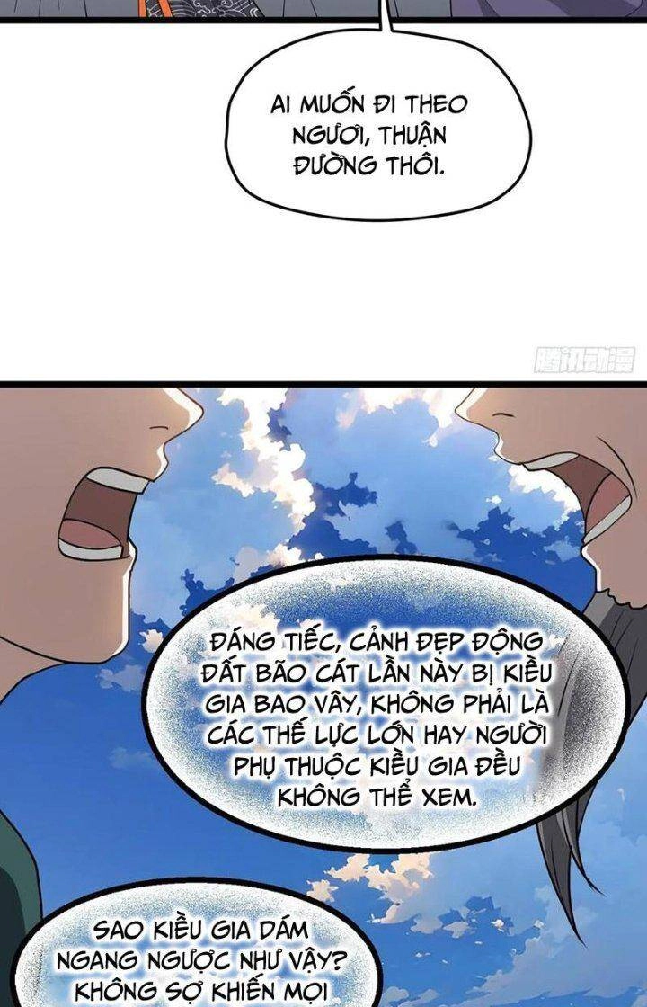 Hệ Thống Gánh Con Mạnh Nhất Chapter 101 - 17