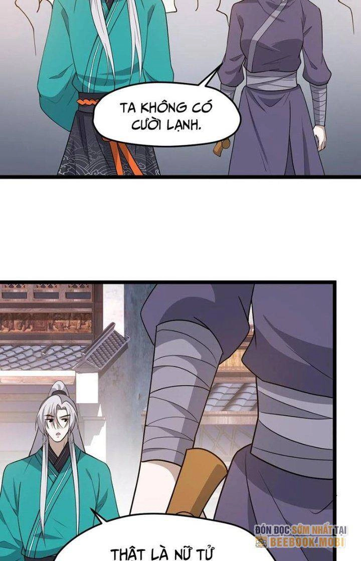 Hệ Thống Gánh Con Mạnh Nhất Chapter 101 - 20