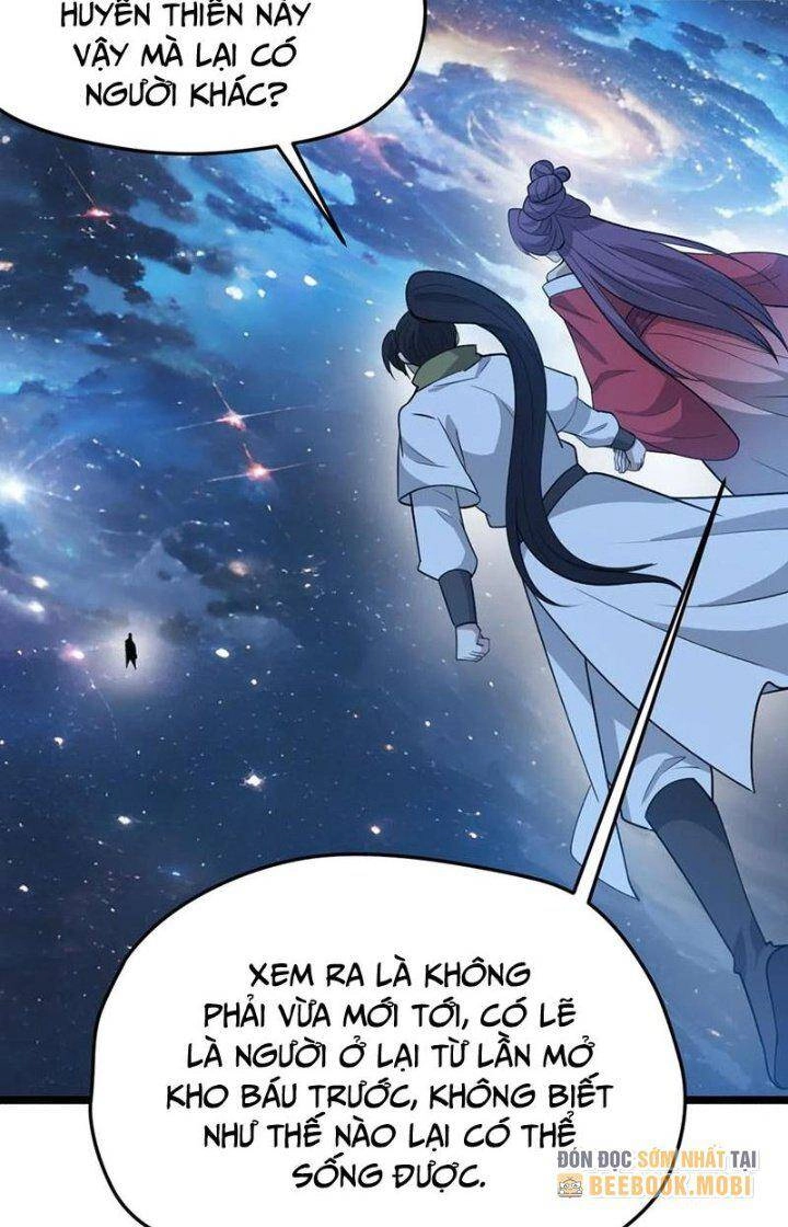 Hệ Thống Gánh Con Mạnh Nhất Chapter 101 - 25