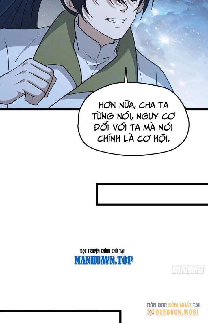 Hệ Thống Gánh Con Mạnh Nhất Chapter 101 - 34