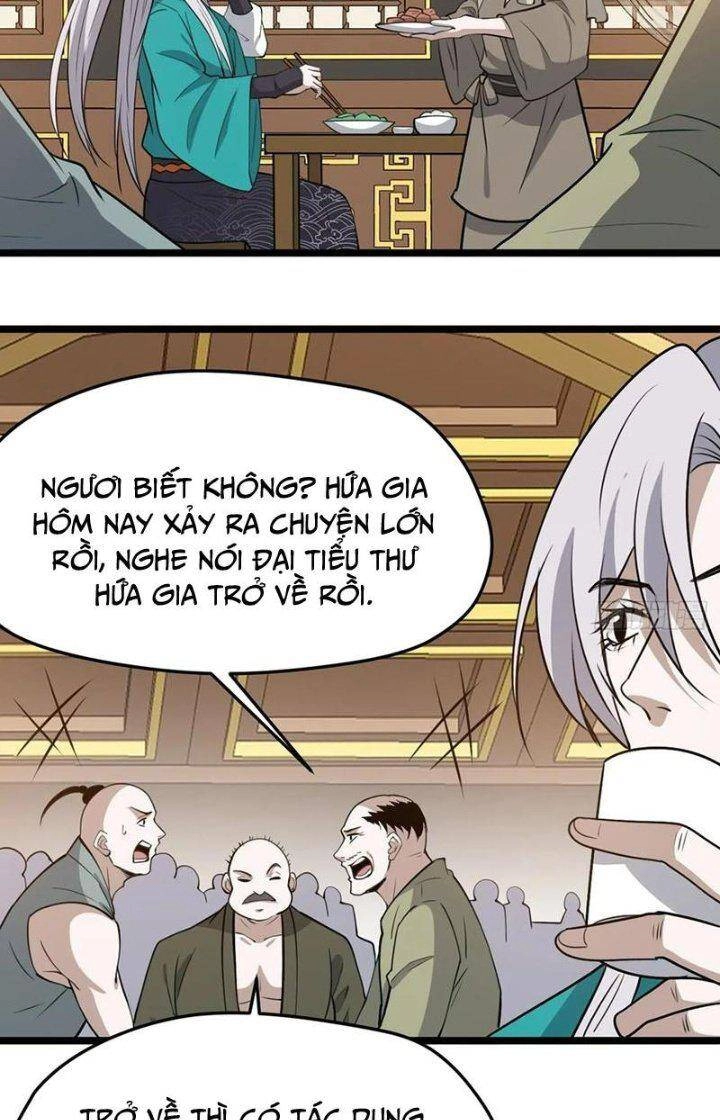 Hệ Thống Gánh Con Mạnh Nhất Chapter 101 - 36