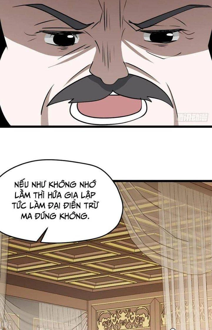 Hệ Thống Gánh Con Mạnh Nhất Chapter 101 - 38