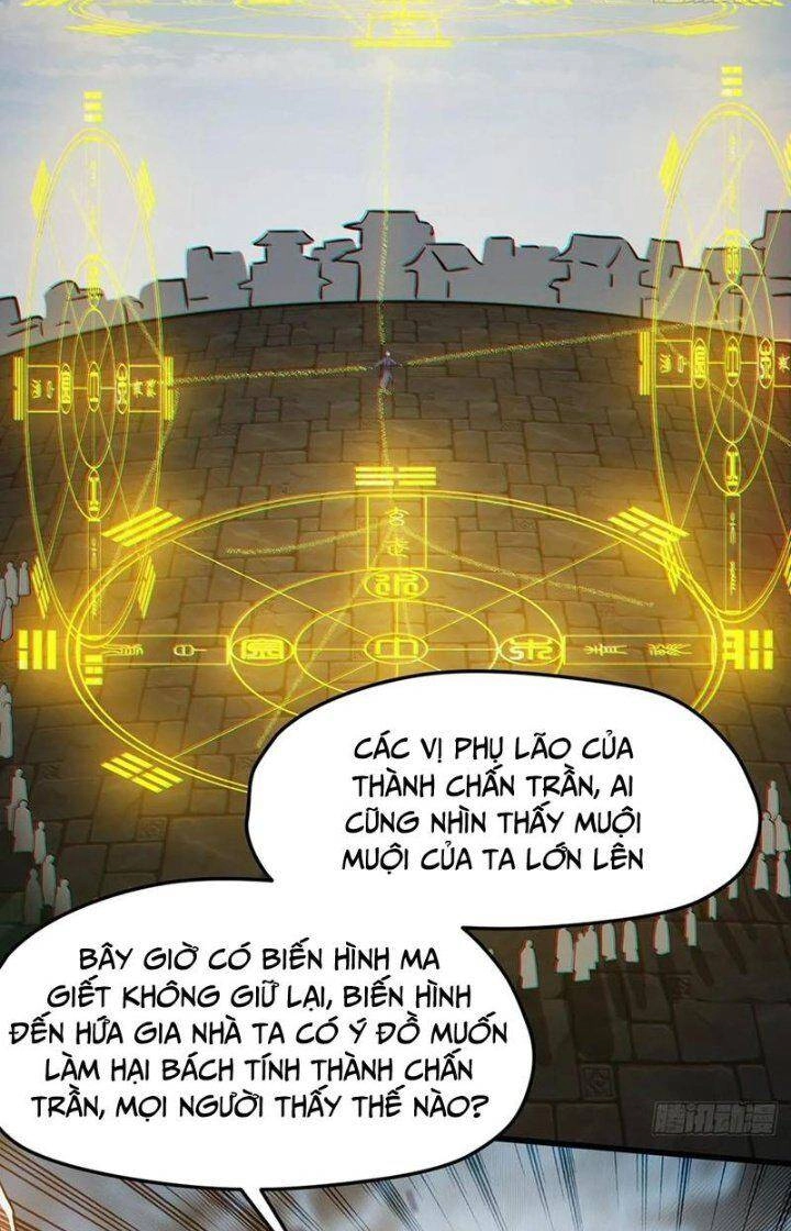 Hệ Thống Gánh Con Mạnh Nhất Chapter 101 - 41