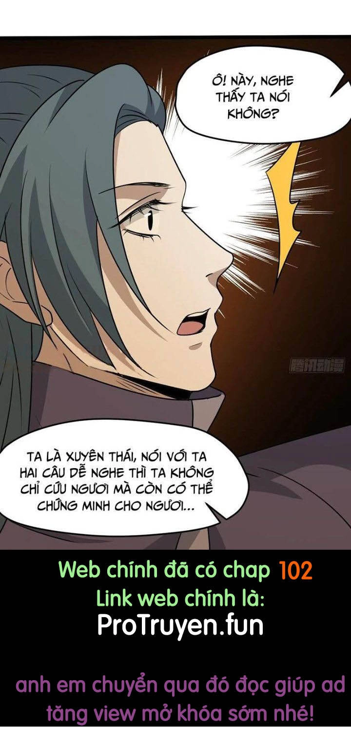 Hệ Thống Gánh Con Mạnh Nhất Chapter 101 - 44