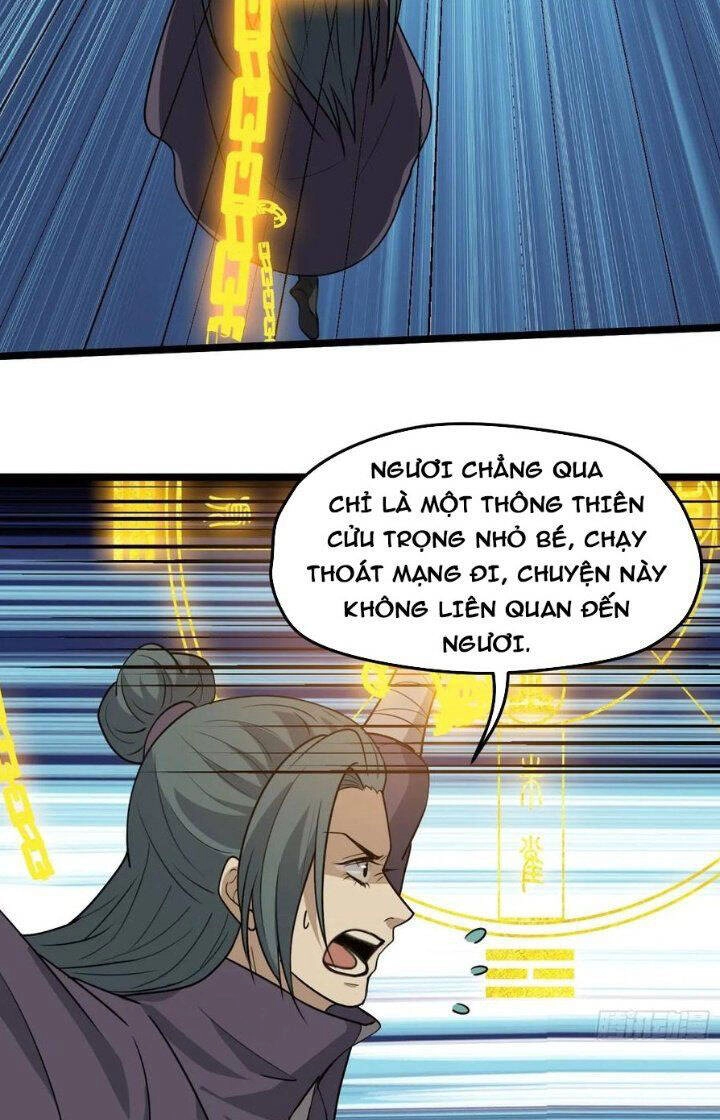 Hệ Thống Gánh Con Mạnh Nhất Chapter 102 - 2