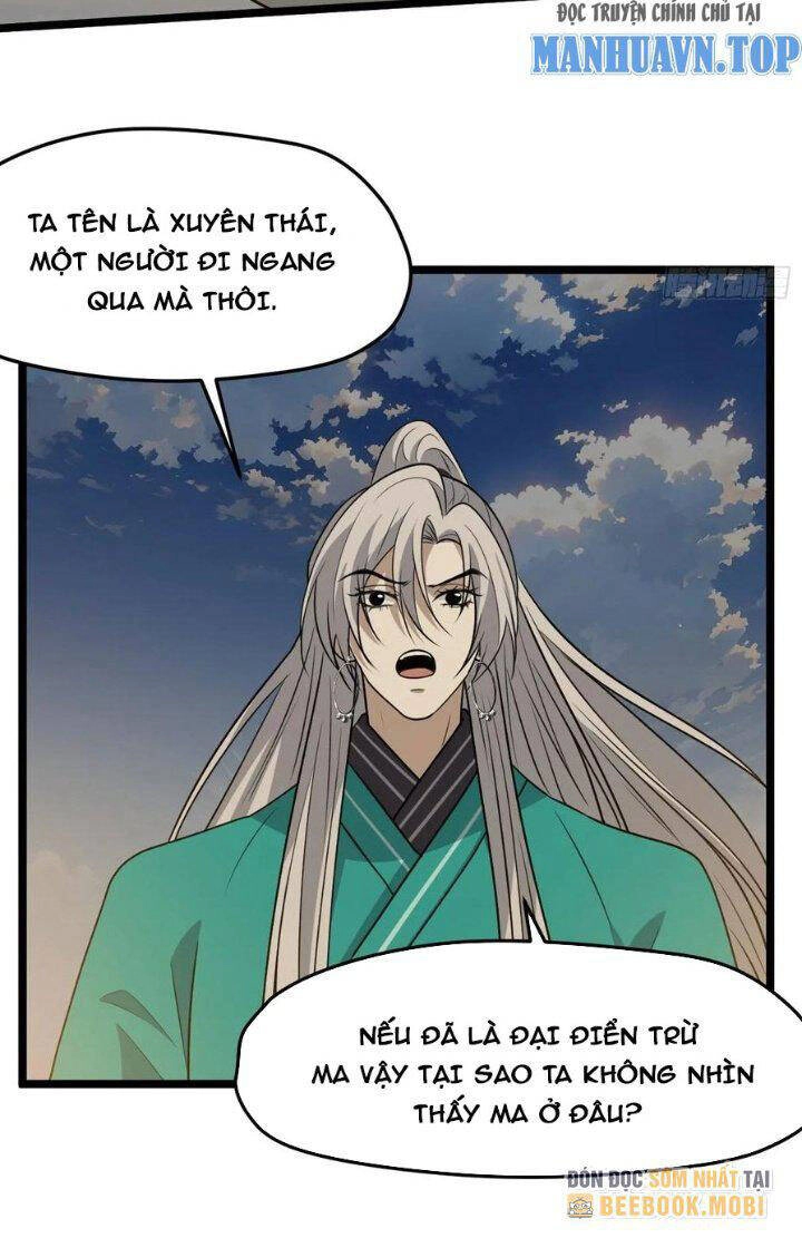 Hệ Thống Gánh Con Mạnh Nhất Chapter 102 - 5