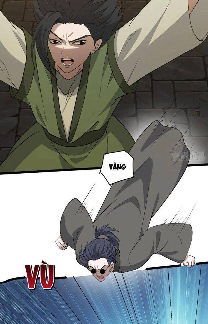 Hệ Thống Gánh Con Mạnh Nhất Chapter 102 - 7