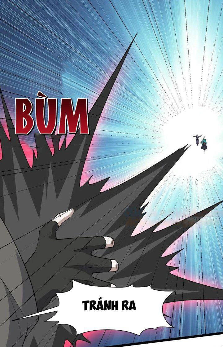 Hệ Thống Gánh Con Mạnh Nhất Chapter 102 - 8