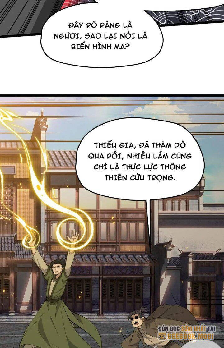 Hệ Thống Gánh Con Mạnh Nhất Chapter 102 - 10