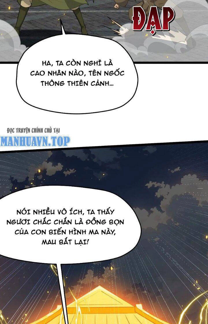 Hệ Thống Gánh Con Mạnh Nhất Chapter 102 - 11