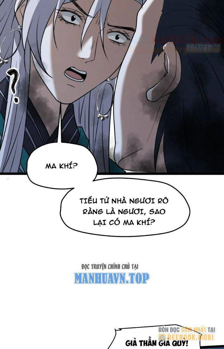 Hệ Thống Gánh Con Mạnh Nhất Chapter 102 - 20