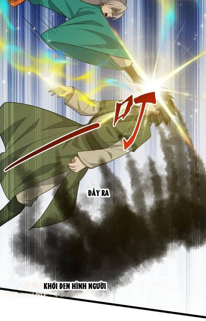 Hệ Thống Gánh Con Mạnh Nhất Chapter 102 - 22