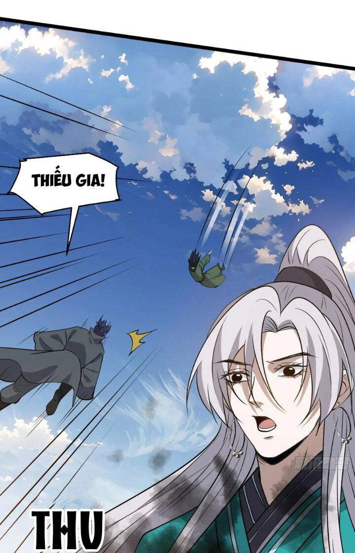 Hệ Thống Gánh Con Mạnh Nhất Chapter 102 - 23