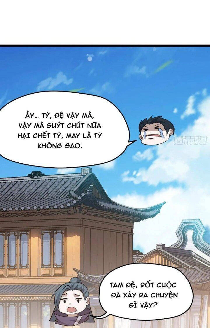 Hệ Thống Gánh Con Mạnh Nhất Chapter 102 - 29