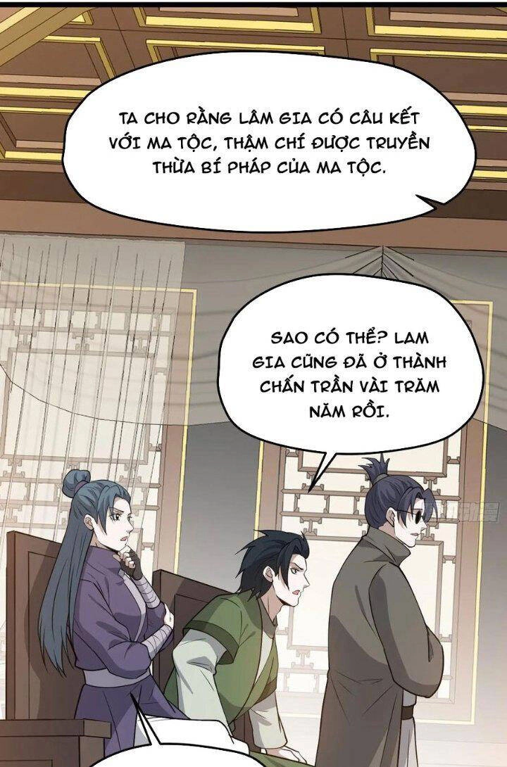 Hệ Thống Gánh Con Mạnh Nhất Chapter 102 - 35