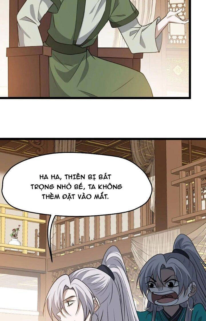 Hệ Thống Gánh Con Mạnh Nhất Chapter 103 - 7