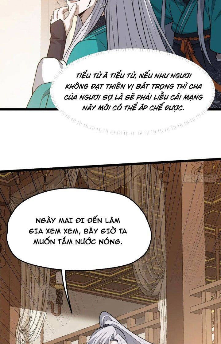 Hệ Thống Gánh Con Mạnh Nhất Chapter 103 - 8