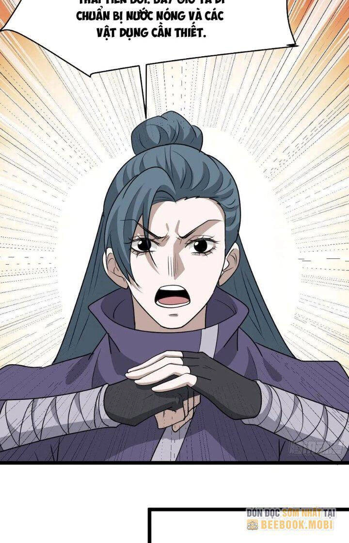 Hệ Thống Gánh Con Mạnh Nhất Chapter 103 - 10