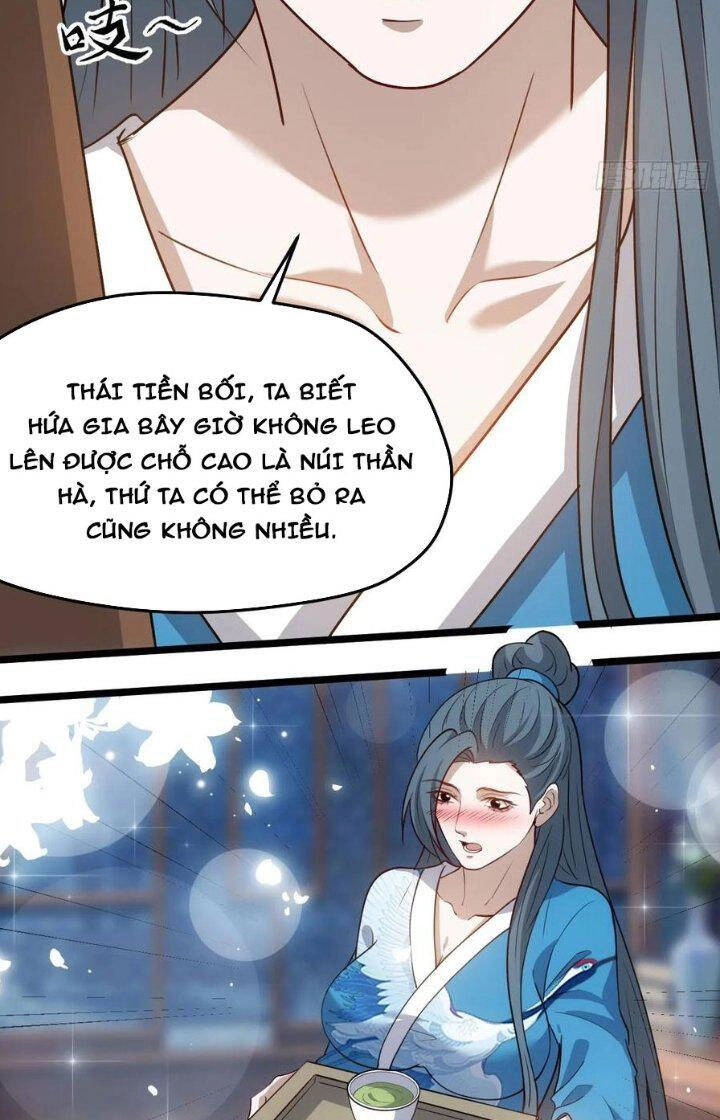 Hệ Thống Gánh Con Mạnh Nhất Chapter 103 - 16