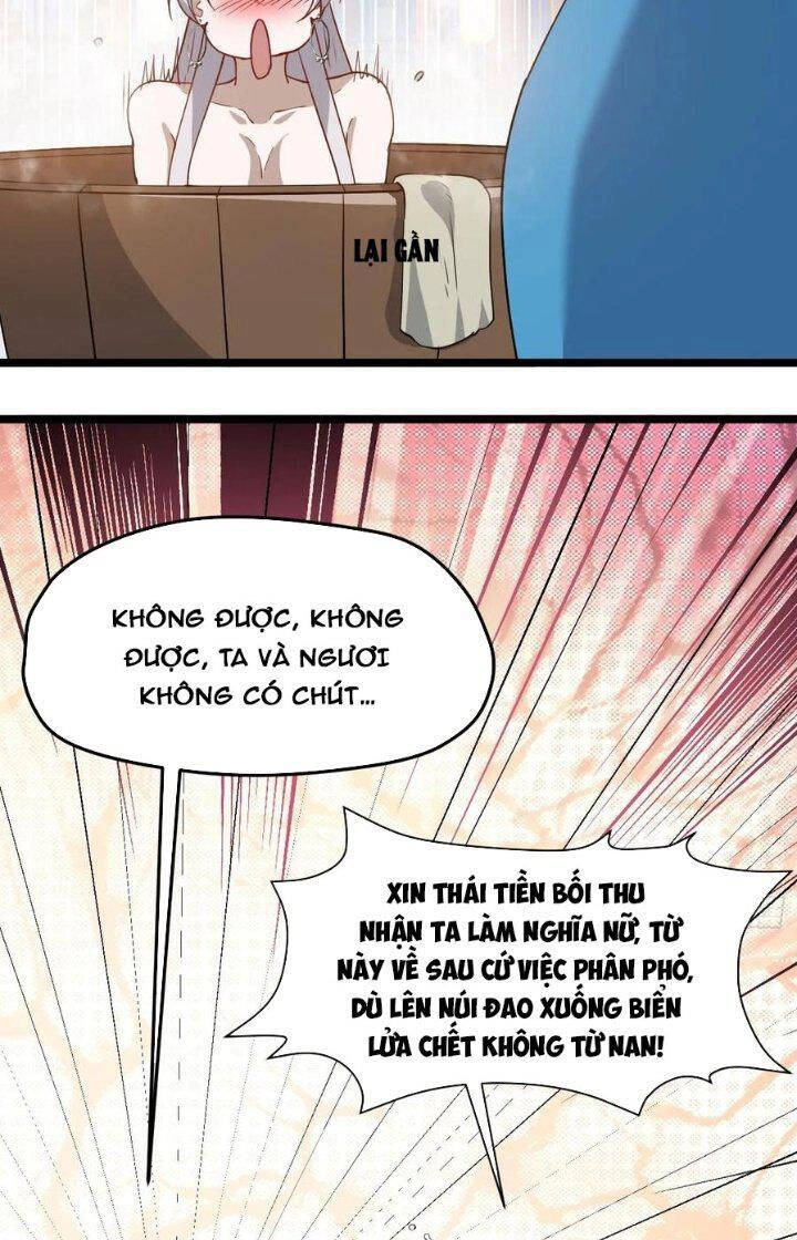 Hệ Thống Gánh Con Mạnh Nhất Chapter 103 - 19