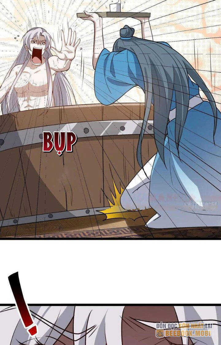 Hệ Thống Gánh Con Mạnh Nhất Chapter 103 - 20