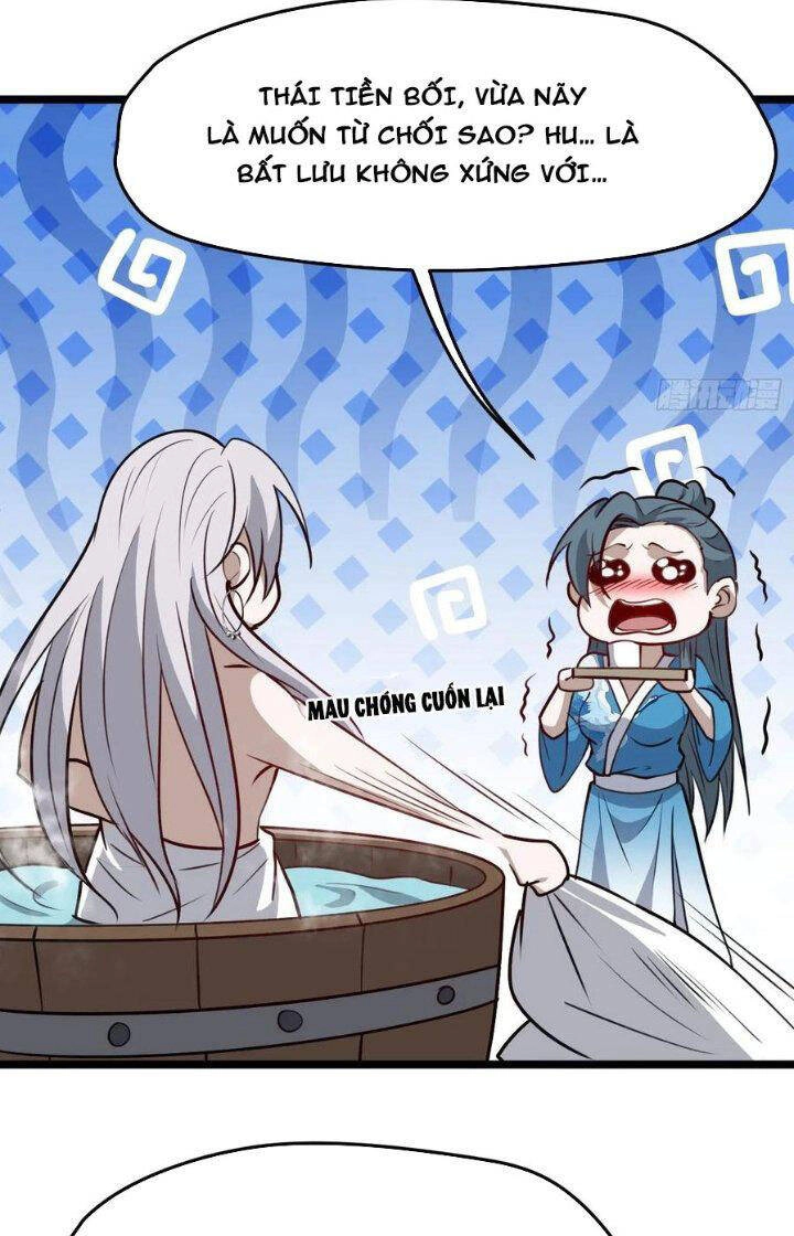 Hệ Thống Gánh Con Mạnh Nhất Chapter 103 - 22