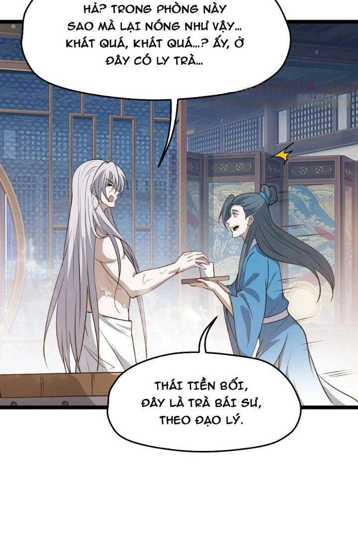 Hệ Thống Gánh Con Mạnh Nhất Chapter 103 - 23