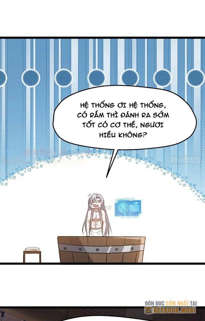 Hệ Thống Gánh Con Mạnh Nhất Chapter 103 - 28