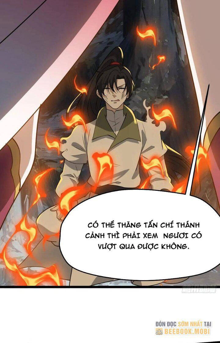 Hệ Thống Gánh Con Mạnh Nhất Chapter 103 - 34