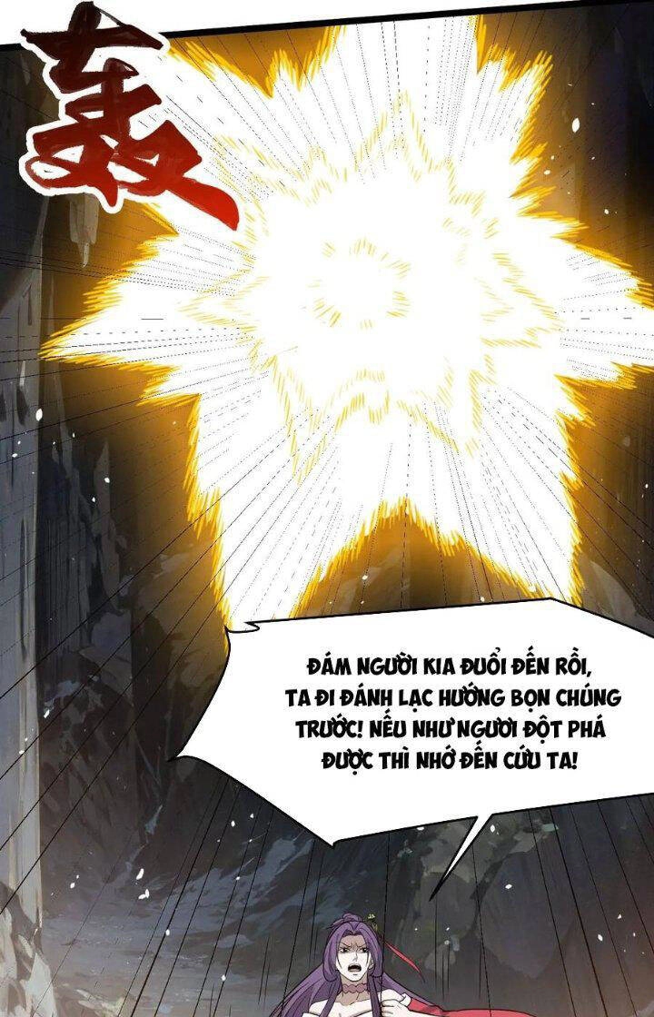 Hệ Thống Gánh Con Mạnh Nhất Chapter 103 - 35