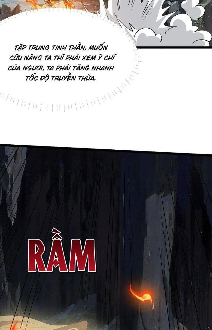 Hệ Thống Gánh Con Mạnh Nhất Chapter 103 - 39